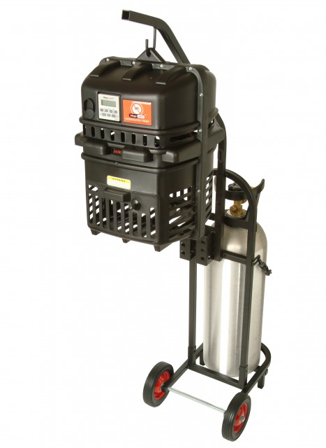 mega catch ultra mosquito trap