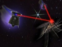 Mosquito Lasers